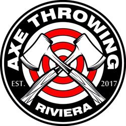 Axe Throwing Riviera