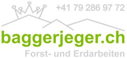 baggerjeger GmbH