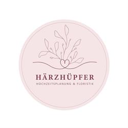 Härzhüpfer Hochzeitsplanung & Floristik