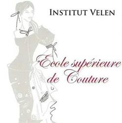 Ecole supérieure de couture - Institut Velen