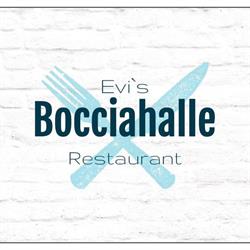 Bocciahalle Restaurant