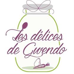 Les délices de Gwendo Halin