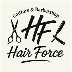 Coiffure et Barbershop HairForce