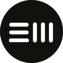 Edelmut - Wortspiel und Grafik