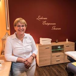 Peter Marlis Massage