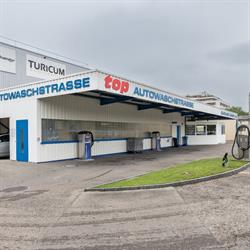 Top Autowaschstrasse