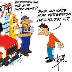 Top Autowaschstrasse