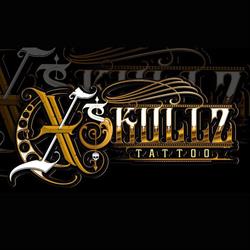 X-Skullz Tattoo Wettingen
