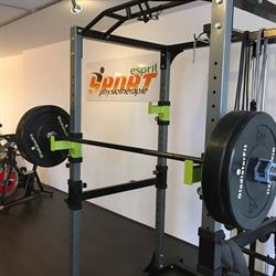 Esprit Sport Physiothérapie
