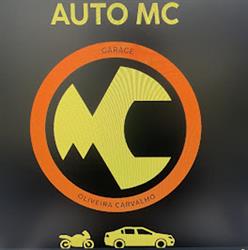 Auto MC Oliveira Carvalho
