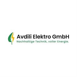 Avdili Elektro GmbH