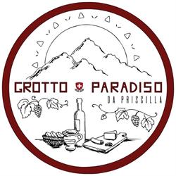 Grotto Paradiso da Priscilla