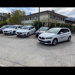 Garage HASANAJ