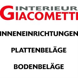 Giacometti Interieur