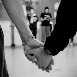 Vernier dance