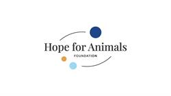 Hope for animals