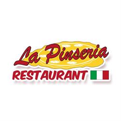 Restaurant La Pinseria