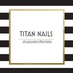 Titan Nails