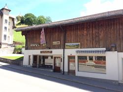 La Grange des Tzam' Artisans