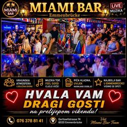Miami Bar