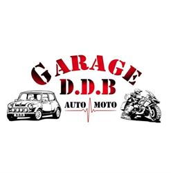 Garage D.D.B Auto-Moto