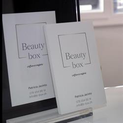Beauty box