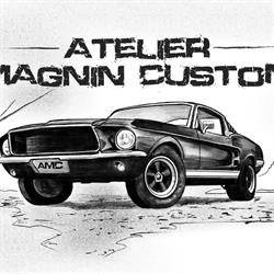 Atelier Magnin Custom Sàrl