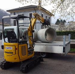 RD Impresa costruzioni Sagl