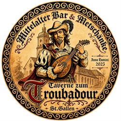 Taverne zum Troubadour