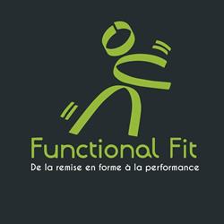 Alexandre Plaschy - Functional Fit