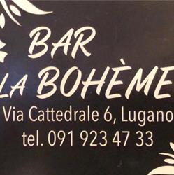 La Boheme