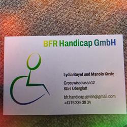 BFR Handicap