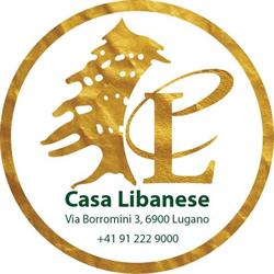 Casa Libanese Shisha Lounge