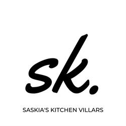 Saskia's