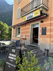 Ristorante pizzeria Giardinetto