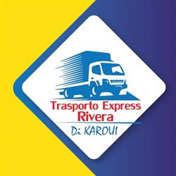 Trasporto Express Rivera di Karoui