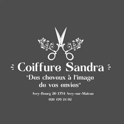 Coiffure Sandra