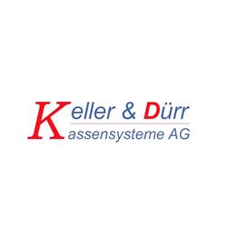 Keller & Dürr Kassensysteme AG