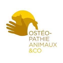 Cabinet d'ostéopathie pour animaux & Co