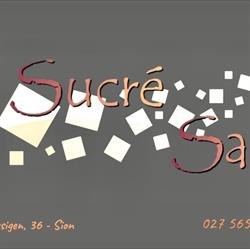 Le Sucré Salé