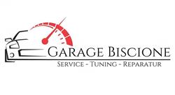 Garage Biscione / Rinaldo Motorsport