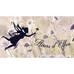Fleurs d'Elfes