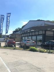 Hyundai-Center