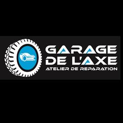 Garage de l'Axe Resul Esen