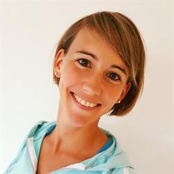 activie Nadja Gensterblum