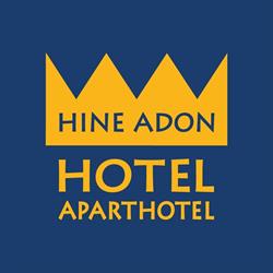 Hôtel Hine Adon