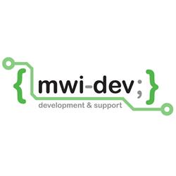 mwi-dev, Michael Wicki development & support