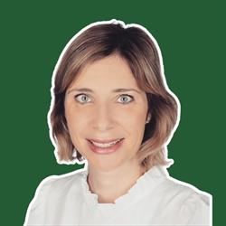 Cabinet BE nutrition by Aurore Dady