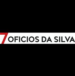 7OFICIOS DA SILVA