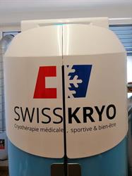 SwissKryo
